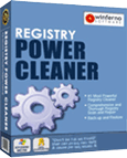 Registry Power Cleaner