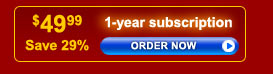 Order 1 Year