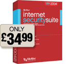 Internet Security Suite