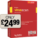 VirusScan
