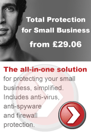 Total Protection for Small Business