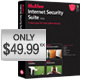 Internet Security Suite