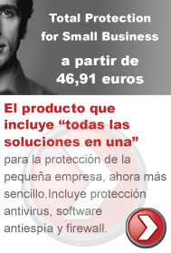 Total Protection for Small Business