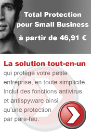 Total Protection for Small Business