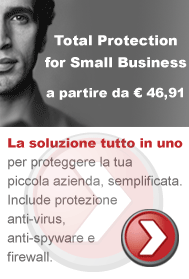 Total Protection for Small Business