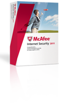 McAfee Internet Security