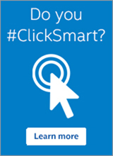 Outsmarting Online Scammers with #ClickSmart