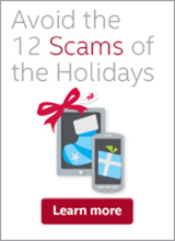 12 Scams of the Holiday