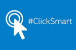 Outsmarting Online Scammers with #ClickSmart