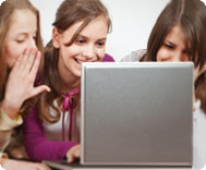 Internet Safety Quiz for Teens