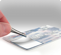 Protecci�n contra el robo de identidad