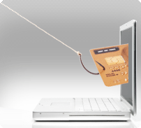 Schutz vor Phishing