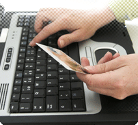 Faire ses achats en ligne en toute s�curit�