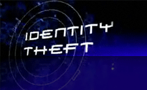 Identit�tsdiebstahl (Nur in englischer Sprache)