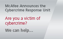 are you a victim of cybercrime?