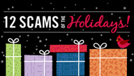 Top Holiday Scams and How to Avoid Them