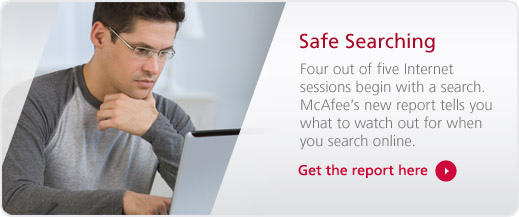 Most Dangerous Search Terms