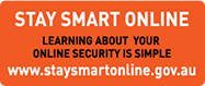 Stay Smart Online