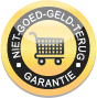 Onbezorgd winkelen