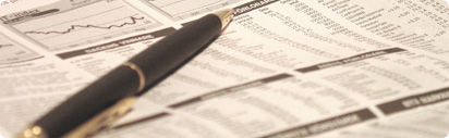 Newsletter header image