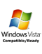 Mit Windows Vista kompatibel