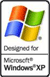 Mit Windows XP kompatibel