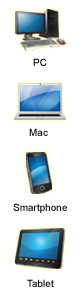 Protect all your devices