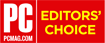 PC Mag Editors’ Choice