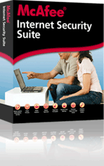 Internet Security Suite