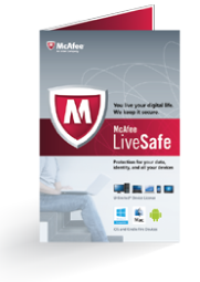 McAfee LiveSafe